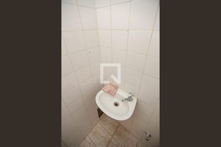 Apartamento para alugar com 67m², 2 quartos e 1 vagaBanheiro de Serviço