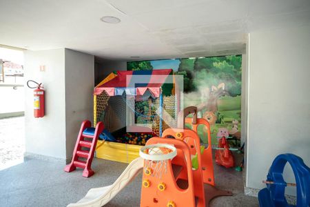 Apartamento para alugar com 67m², 2 quartos e 1 vagaPlay