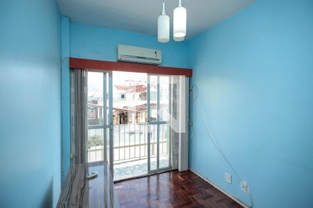 Sala de apartamento para alugar com 2 quartos, 67m² em Méier, Rio de Janeiro