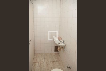 Apartamento para alugar com 67m², 2 quartos e 1 vagaBanheiro de Serviço