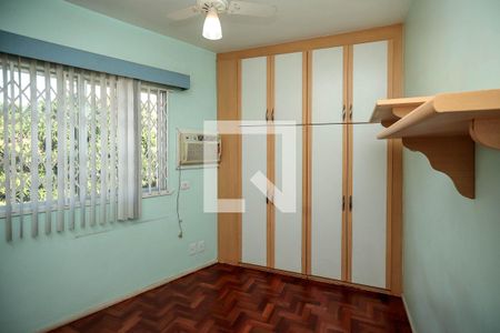 Quarto 1 de apartamento para alugar com 2 quartos, 67m² em Méier, Rio de Janeiro