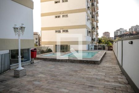 Apartamento para alugar com 67m², 2 quartos e 1 vagaPiscina