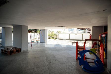 Apartamento para alugar com 67m², 2 quartos e 1 vagaPlay