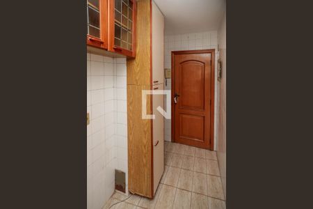 Apartamento para alugar com 67m², 2 quartos e 1 vagaCozinha