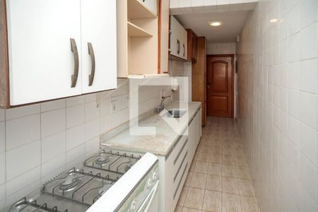 Apartamento para alugar com 67m², 2 quartos e 1 vagaCozinha