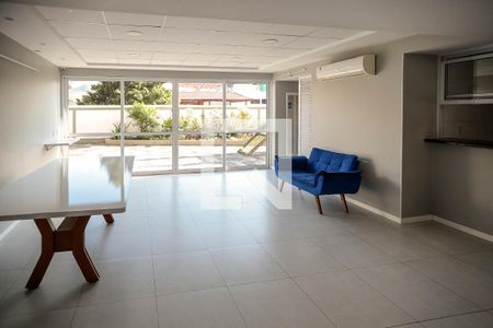 Apartamento para alugar com 67m², 2 quartos e 1 vagaSalão de Festas