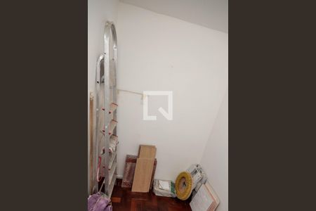 Apartamento para alugar com 67m², 2 quartos e 1 vagaQuarto de Serviço