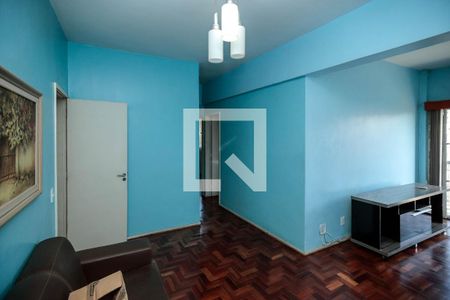 Sala de apartamento para alugar com 2 quartos, 67m² em Méier, Rio de Janeiro