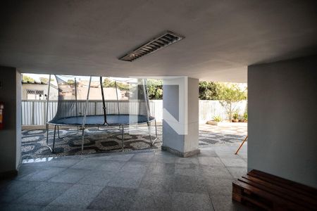 Apartamento para alugar com 67m², 2 quartos e 1 vagaPlay