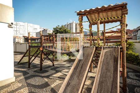 Apartamento para alugar com 67m², 2 quartos e 1 vagaPlay