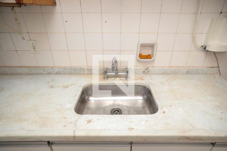 Apartamento para alugar com 67m², 2 quartos e 1 vagaCozinha