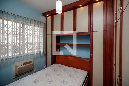 Apartamento para alugar com 67m², 2 quartos e 1 vagaQuarto 2