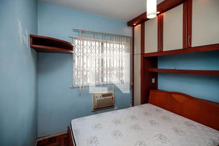 Apartamento para alugar com 67m², 2 quartos e 1 vagaQuarto 2