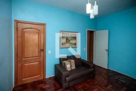 Sala de apartamento para alugar com 2 quartos, 67m² em Méier, Rio de Janeiro