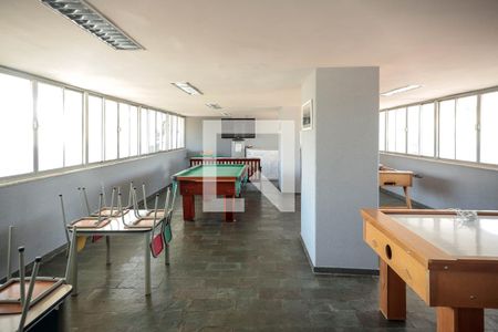 Apartamento para alugar com 67m², 2 quartos e 1 vagaSala de Jogos