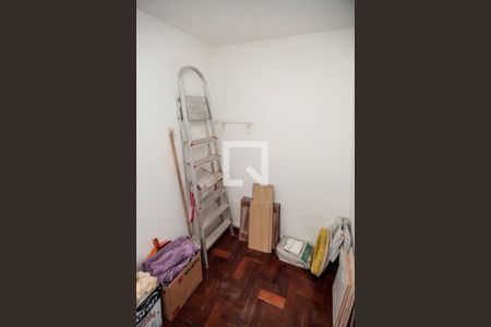 Apartamento para alugar com 67m², 2 quartos e 1 vagaQuarto de Serviço