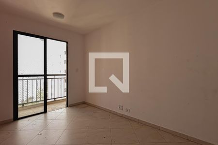 Sala de apartamento à venda com 2 quartos, 60m² em Portal dos Gramados, Guarulhos
