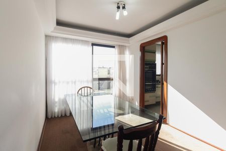 Sala  de apartamento à venda com 3 quartos, 260m² em Penha de França, São Paulo