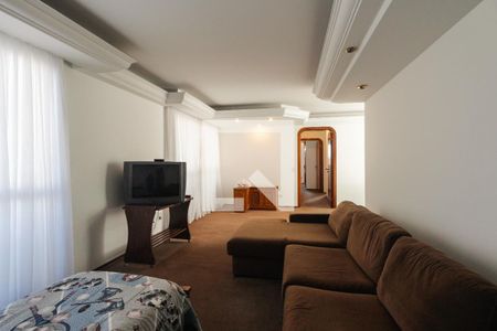 Sala  de apartamento à venda com 3 quartos, 260m² em Penha de França, São Paulo