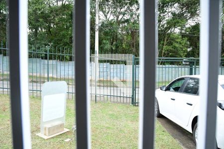 Vista do Quarto 1 de apartamento para alugar com 2 quartos, 45m² em Jardim Ísis, Cotia