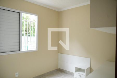 Quarto 2 de apartamento para alugar com 2 quartos, 45m² em Jardim Ísis, Cotia