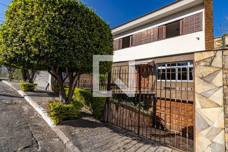 Casa à venda com 290m², 3 quartos e 3 vagasFachada da Casa