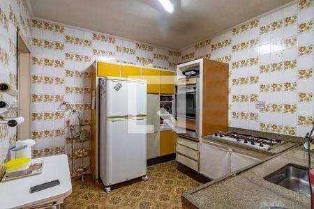 Casa à venda com 290m², 3 quartos e 3 vagasCozinha