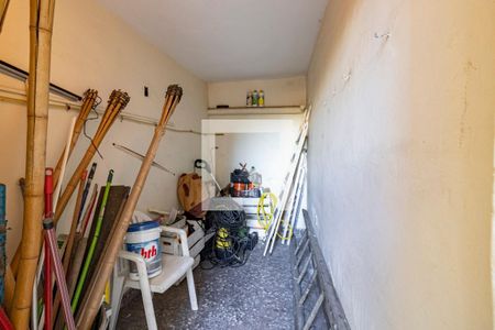 Casa à venda com 290m², 3 quartos e 3 vagasDeposito