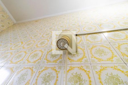 Casa à venda com 290m², 3 quartos e 3 vagasBanheiro 3 de Serviço - Chuveiro