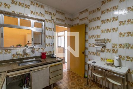 Casa à venda com 290m², 3 quartos e 3 vagasCozinha