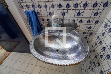 Casa à venda com 290m², 3 quartos e 3 vagasLavabo - Torneira