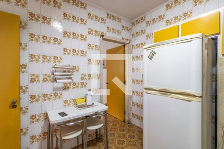 Casa à venda com 290m², 3 quartos e 3 vagasCozinha