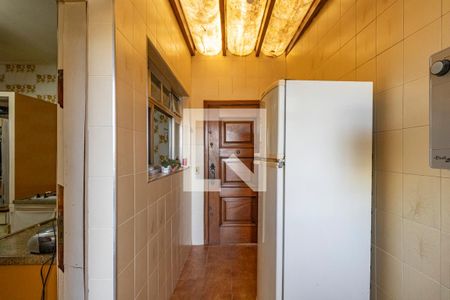 Casa à venda com 290m², 3 quartos e 3 vagasAnexo Cozinha