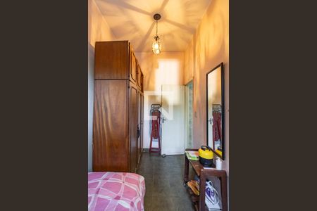 Casa à venda com 290m², 3 quartos e 3 vagasQuarto 3 de Serviço