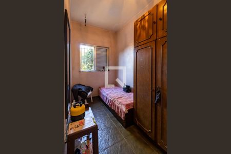 Casa à venda com 290m², 3 quartos e 3 vagasQuarto 3 de Serviço