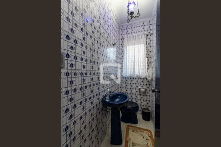 Casa à venda com 290m², 3 quartos e 3 vagasLavabo