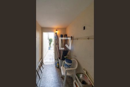 Casa à venda com 290m², 3 quartos e 3 vagasDeposito