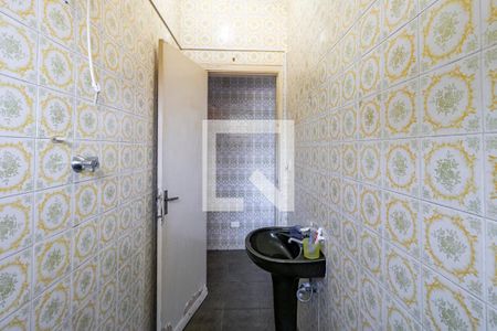 Casa à venda com 290m², 3 quartos e 3 vagasBanheiro 3 de Serviço