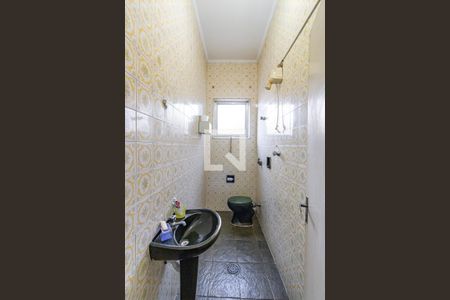 Casa à venda com 290m², 3 quartos e 3 vagasBanheiro 3 de Serviço