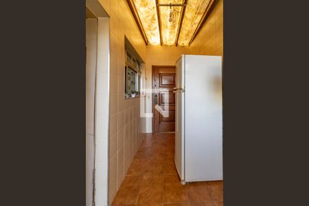 Casa à venda com 290m², 3 quartos e 3 vagasAnexo Cozinha