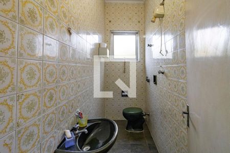 Casa à venda com 290m², 3 quartos e 3 vagasBanheiro 3 de Serviço