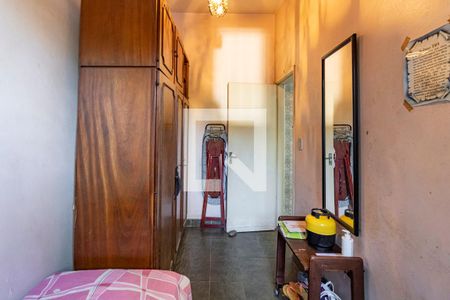 Casa à venda com 290m², 3 quartos e 3 vagasQuarto 3 de Serviço