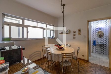 Casa à venda com 290m², 3 quartos e 3 vagasCopa