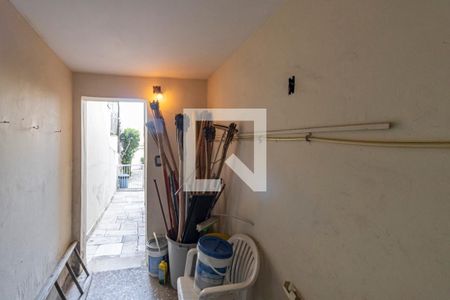 Casa à venda com 290m², 3 quartos e 3 vagasDeposito