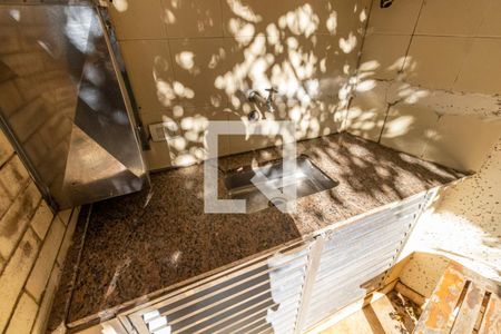 Casa à venda com 290m², 3 quartos e 3 vagasChurrasqueira - Torneira