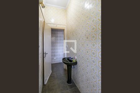 Casa à venda com 290m², 3 quartos e 3 vagasBanheiro 3 de Serviço