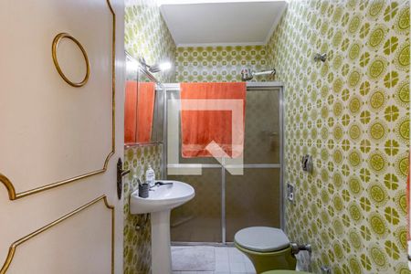 Casa à venda com 290m², 3 quartos e 3 vagasBanheiro 2