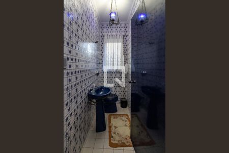 Casa à venda com 290m², 3 quartos e 3 vagasLavabo