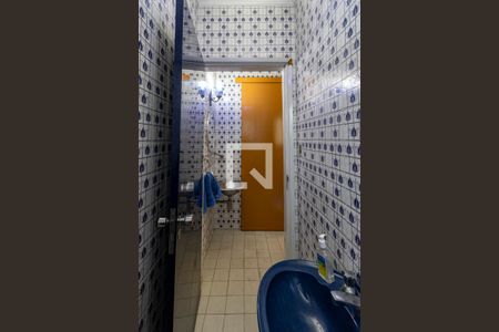 Casa à venda com 290m², 3 quartos e 3 vagasLavabo