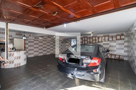 Casa à venda com 290m², 3 quartos e 3 vagasGaragem